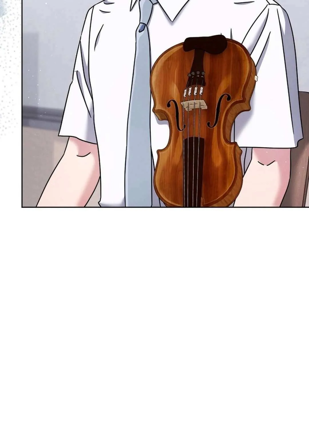 High School Musical Genius Is Paganini Reincarnated Chapter 51 page 19 - 