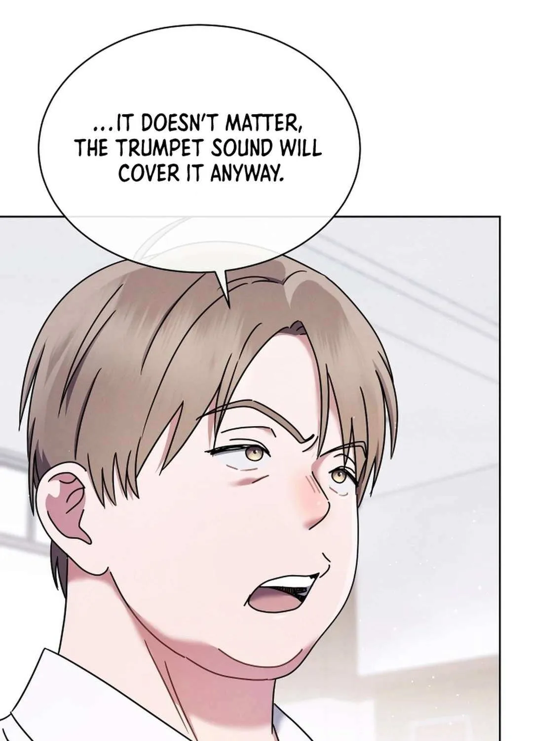High School Musical Genius Is Paganini Reincarnated Chapter 51 page 20 - 