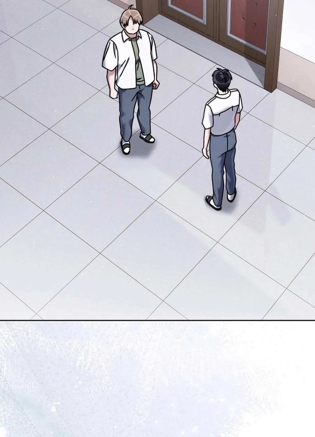 High School Musical Genius Is Paganini Reincarnated Chapter 51 page 25 - 