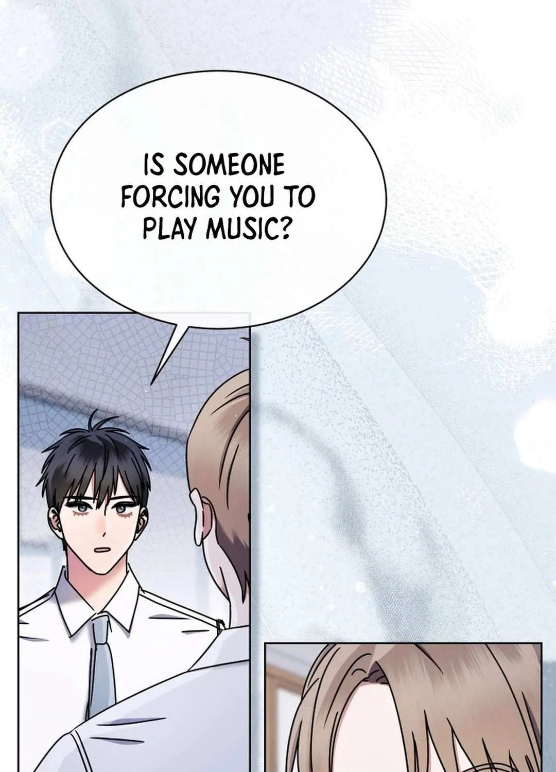 High School Musical Genius Is Paganini Reincarnated Chapter 51 page 26 - 