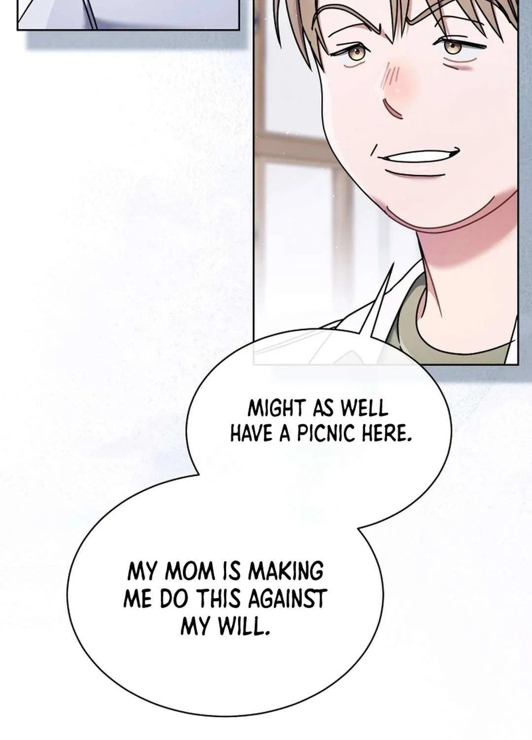 High School Musical Genius Is Paganini Reincarnated Chapter 51 page 27 - 