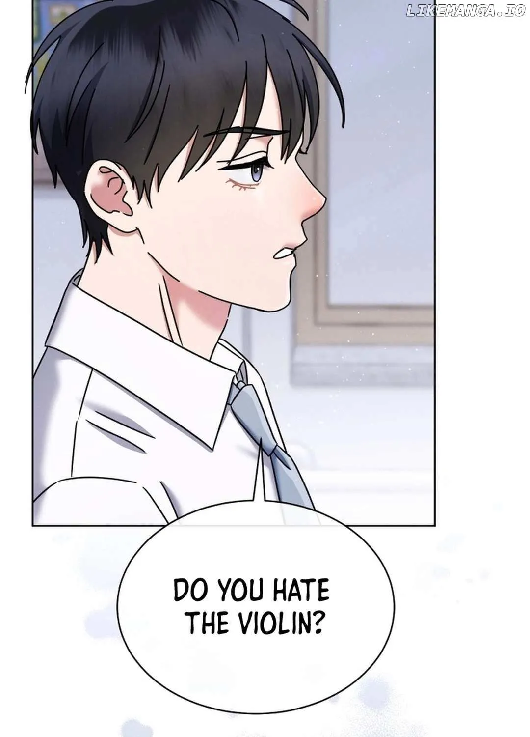 High School Musical Genius Is Paganini Reincarnated Chapter 51 page 29 - 