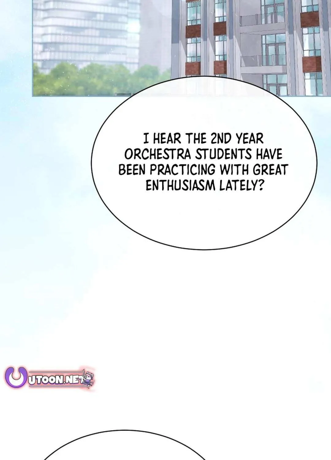 High School Musical Genius Is Paganini Reincarnated Chapter 51 page 4 - 