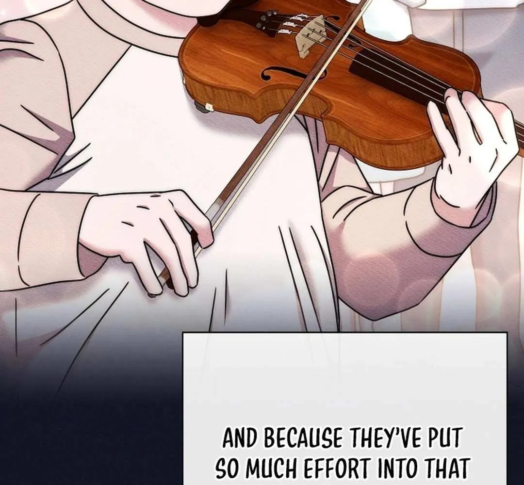 High School Musical Genius Is Paganini Reincarnated Chapter 51 page 35 - 