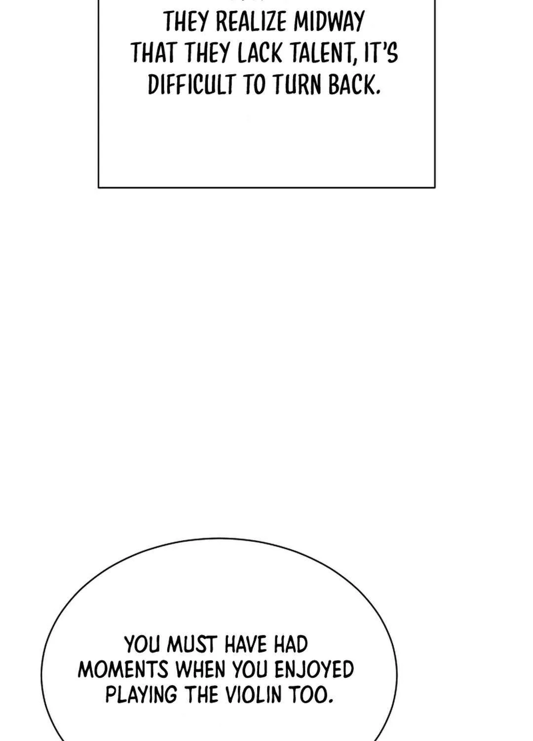 High School Musical Genius Is Paganini Reincarnated Chapter 51 page 38 - 