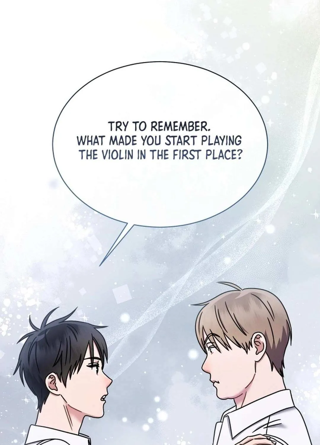 High School Musical Genius Is Paganini Reincarnated Chapter 51 page 41 - 