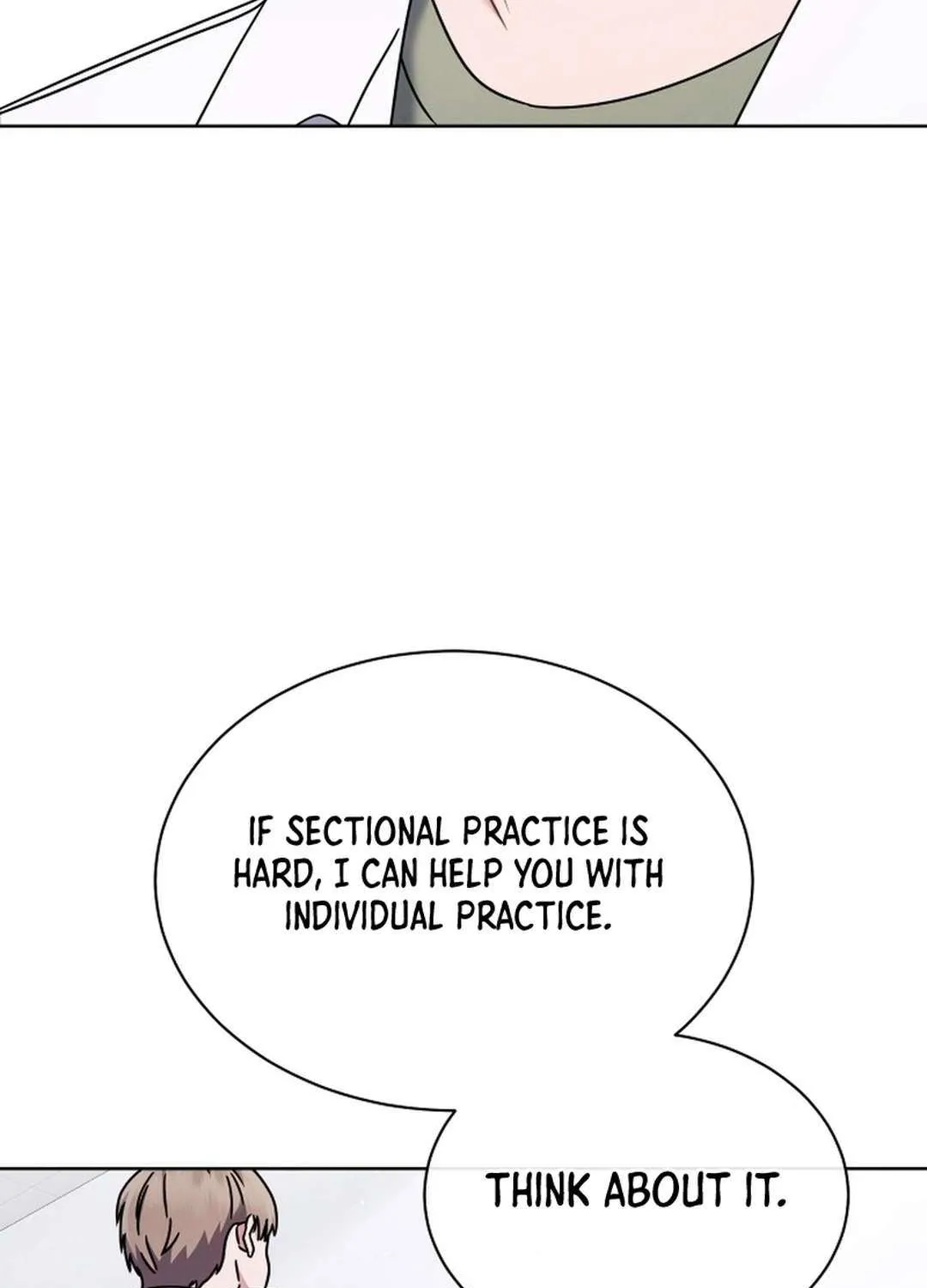 High School Musical Genius Is Paganini Reincarnated Chapter 51 page 45 - 