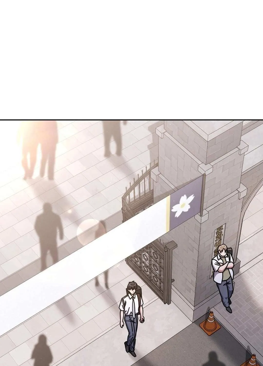 High School Musical Genius Is Paganini Reincarnated Chapter 51 page 59 - 