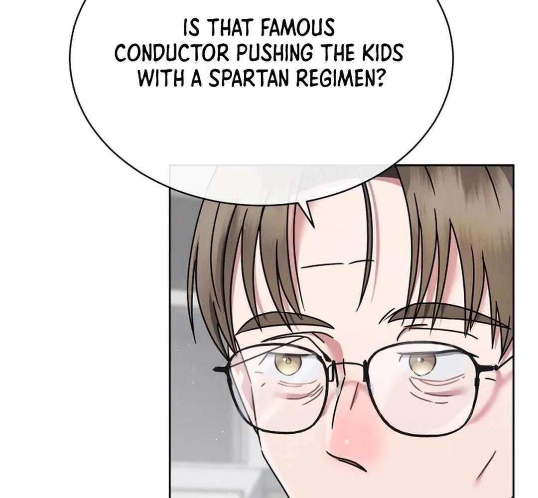 High School Musical Genius Is Paganini Reincarnated Chapter 51 page 7 - 