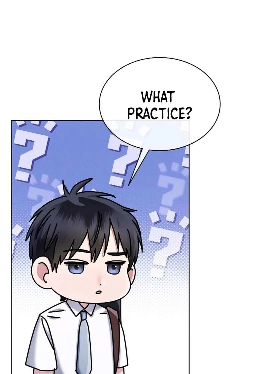 High School Musical Genius Is Paganini Reincarnated Chapter 51 page 73 - 