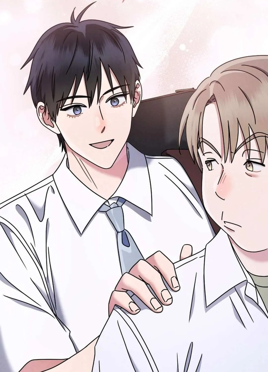 High School Musical Genius Is Paganini Reincarnated Chapter 51 page 80 - 