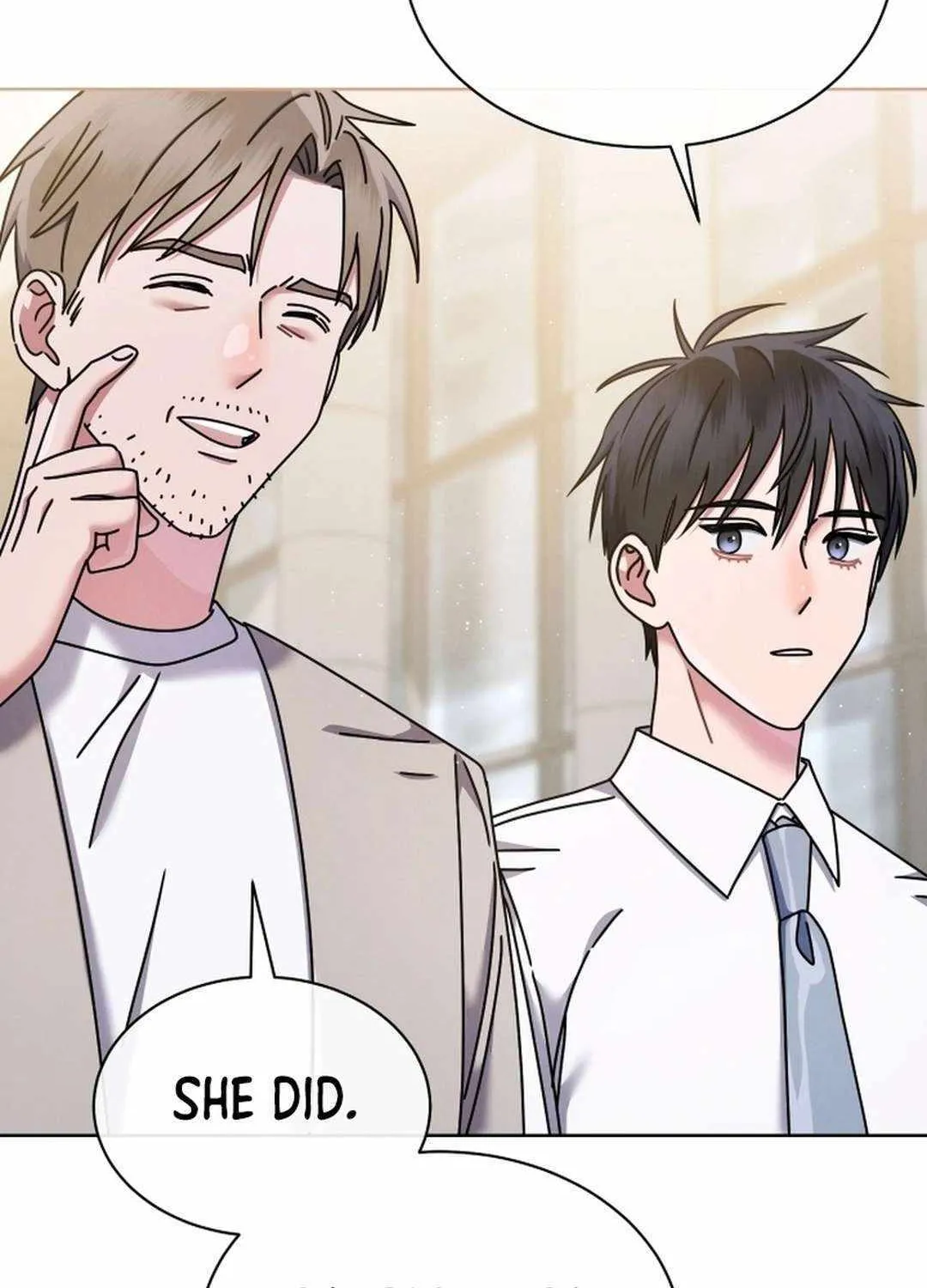 High School Musical Genius Is Paganini Reincarnated Chapter 52 page 124 - 
