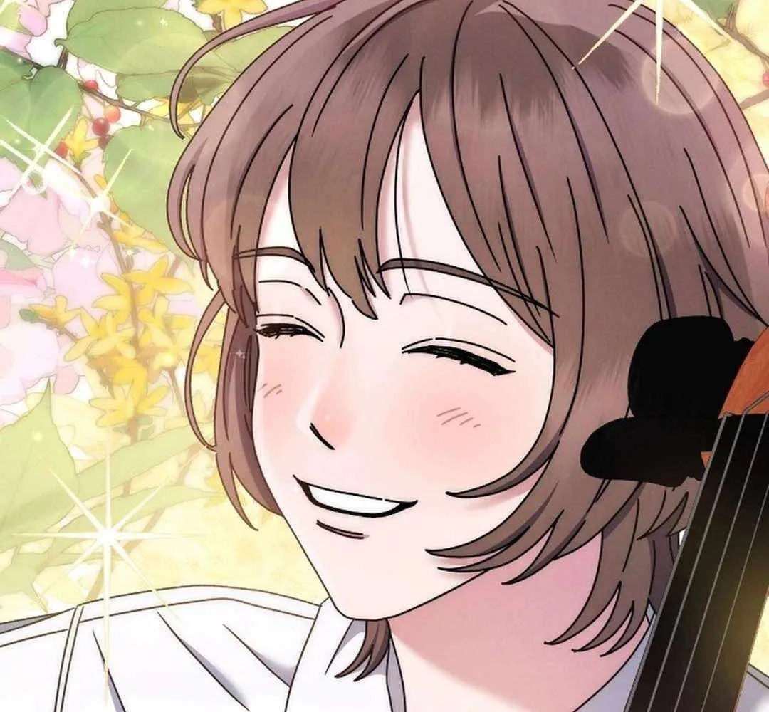 High School Musical Genius Is Paganini Reincarnated Chapter 52 page 15 - 
