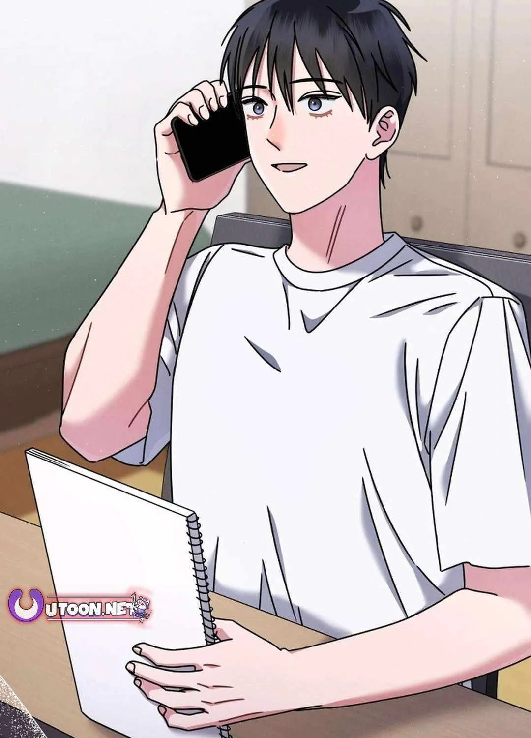 High School Musical Genius Is Paganini Reincarnated Chapter 52 page 152 - 
