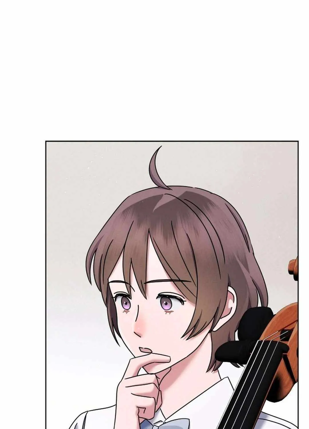 High School Musical Genius Is Paganini Reincarnated Chapter 52 page 25 - 