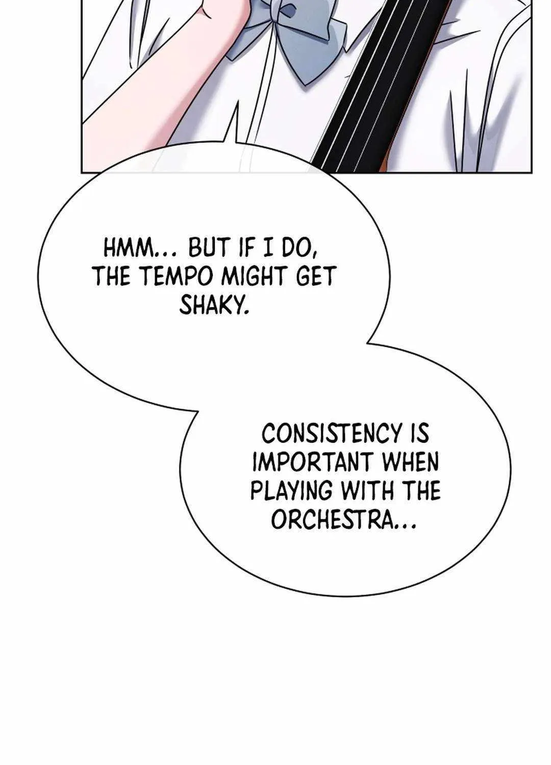 High School Musical Genius Is Paganini Reincarnated Chapter 52 page 26 - 