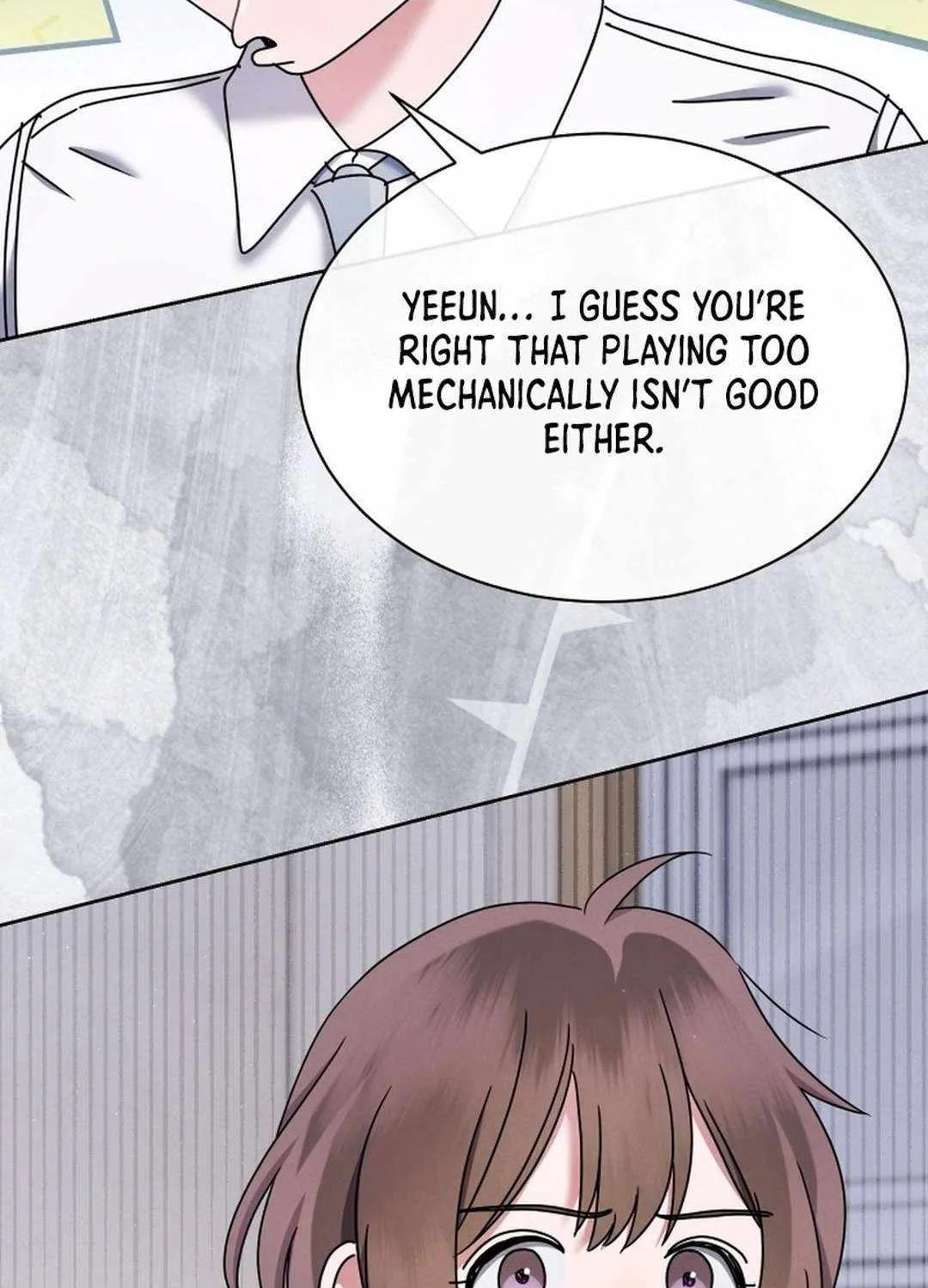 High School Musical Genius Is Paganini Reincarnated Chapter 52 page 28 - 