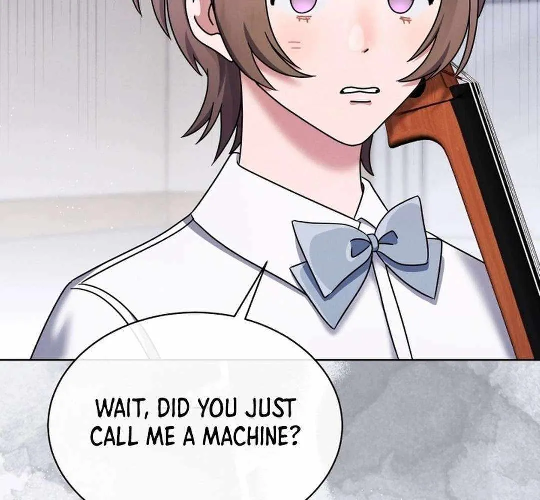 High School Musical Genius Is Paganini Reincarnated Chapter 52 page 29 - 