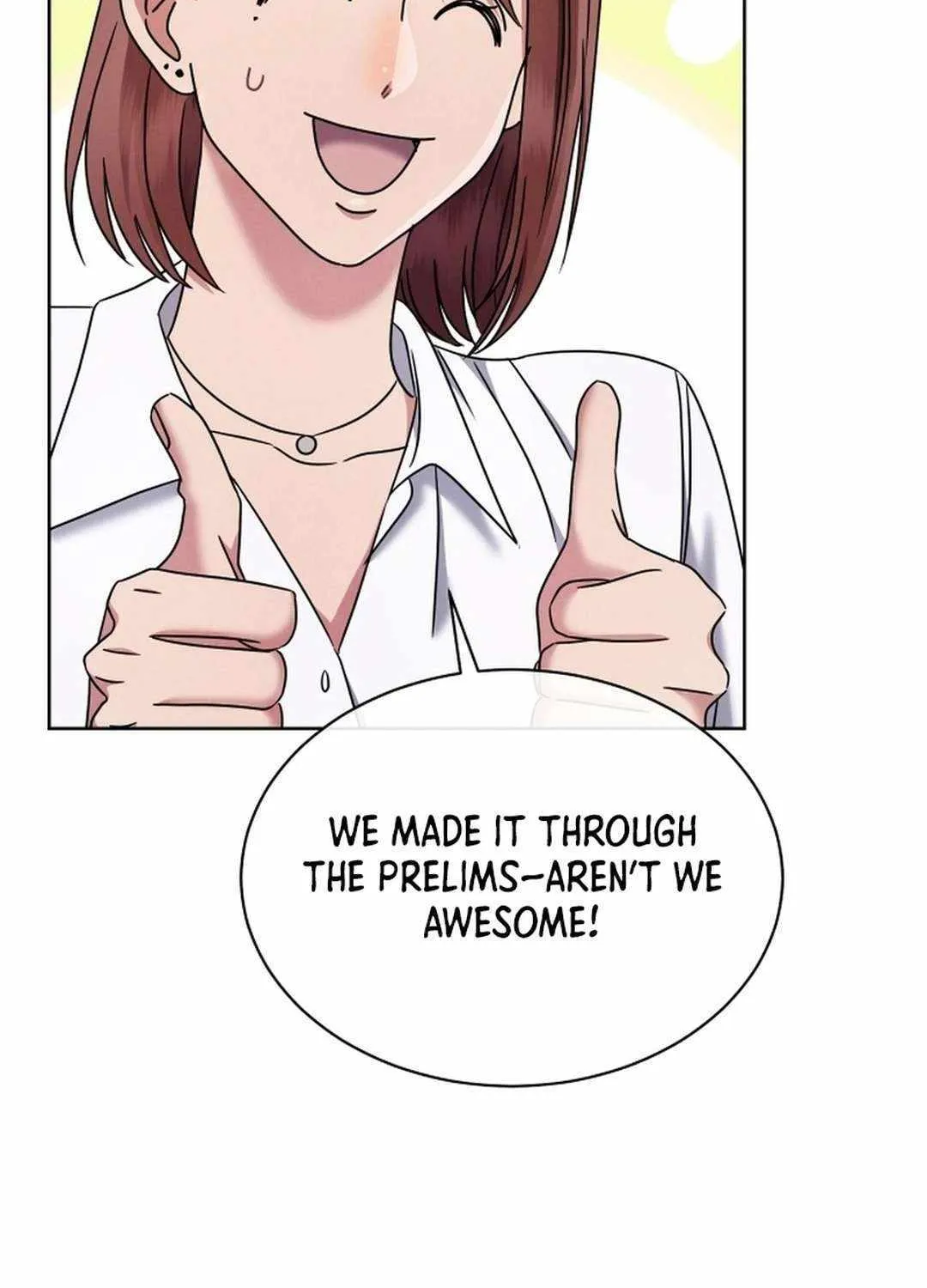 High School Musical Genius Is Paganini Reincarnated Chapter 52 page 39 - 