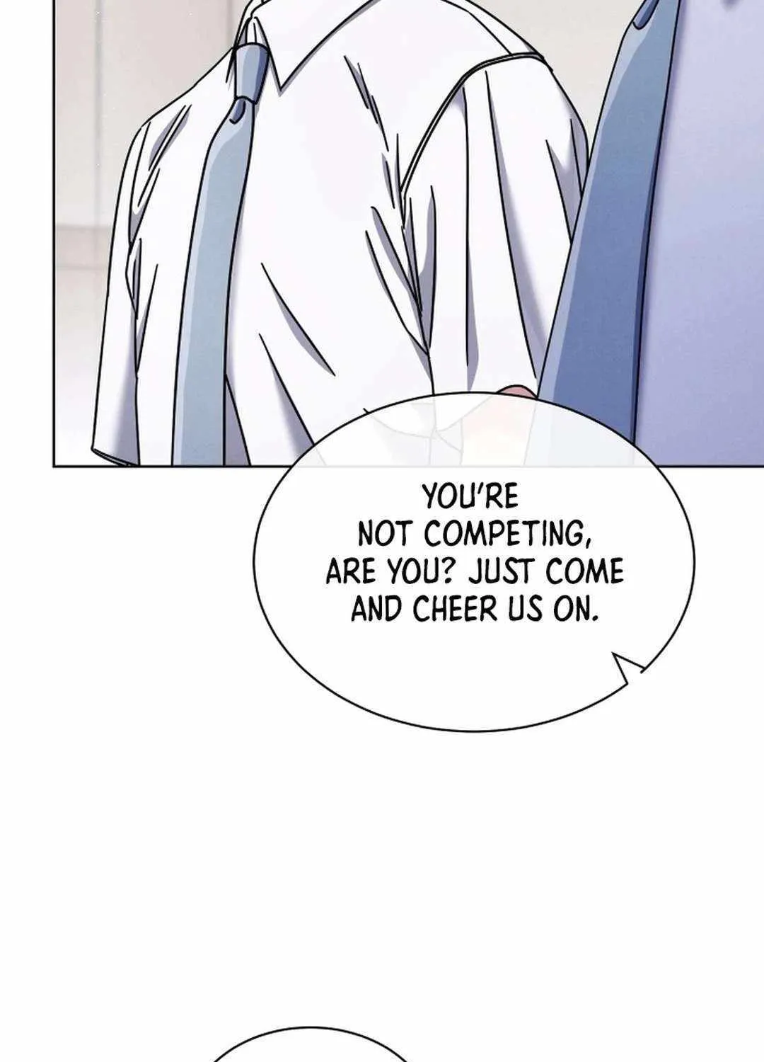 High School Musical Genius Is Paganini Reincarnated Chapter 52 page 41 - 