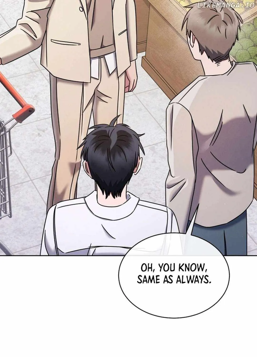 High School Musical Genius Is Paganini Reincarnated Chapter 52 page 58 - 