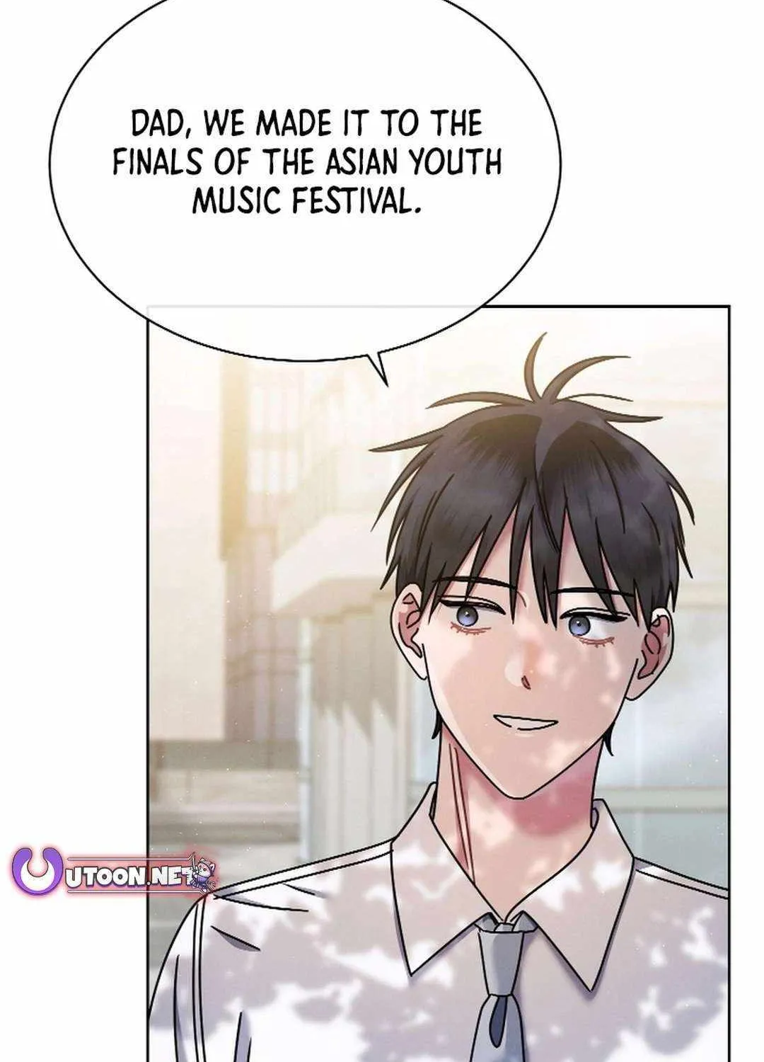 High School Musical Genius Is Paganini Reincarnated Chapter 52 page 68 - 