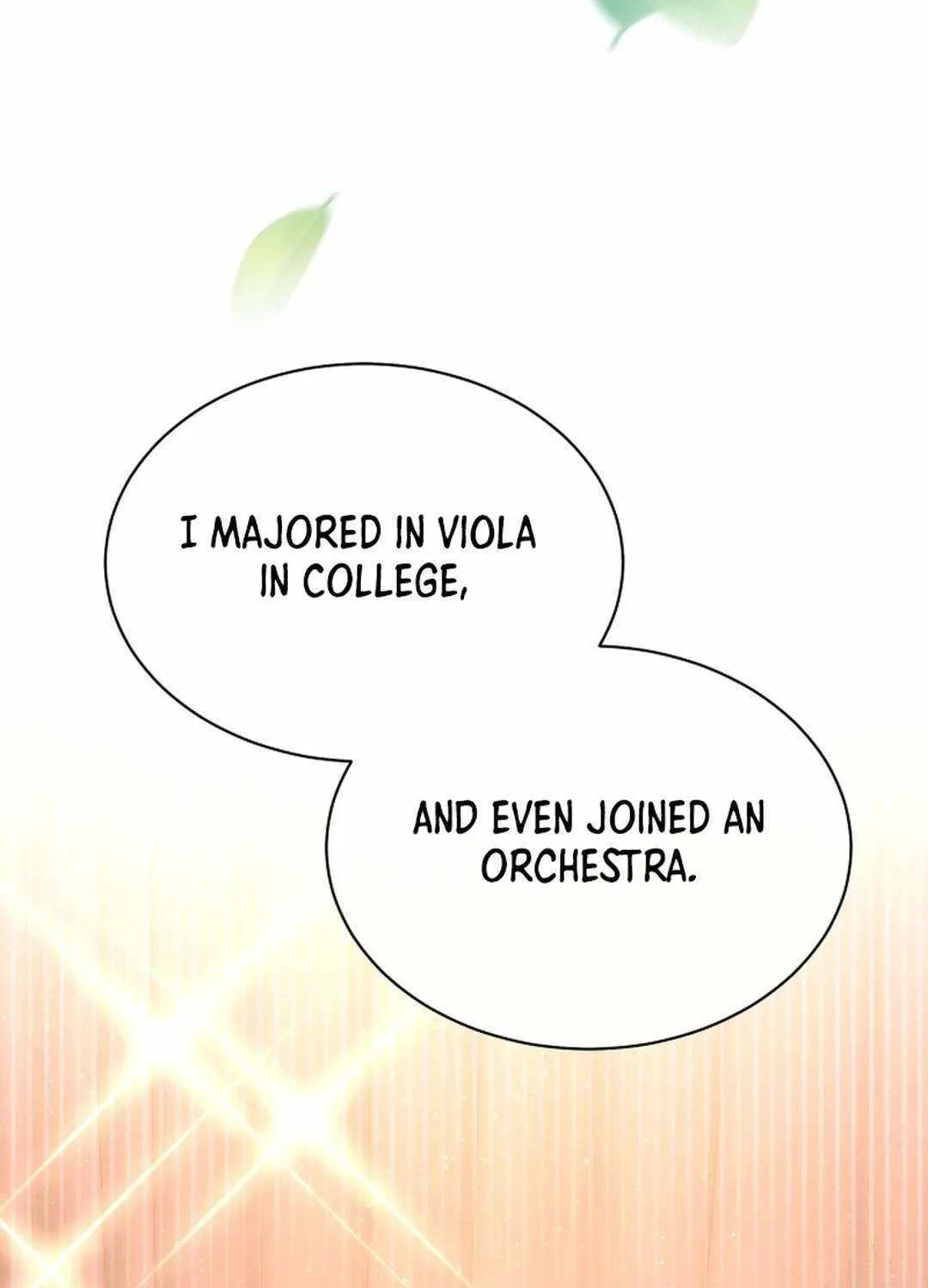 High School Musical Genius Is Paganini Reincarnated Chapter 52 page 82 - 