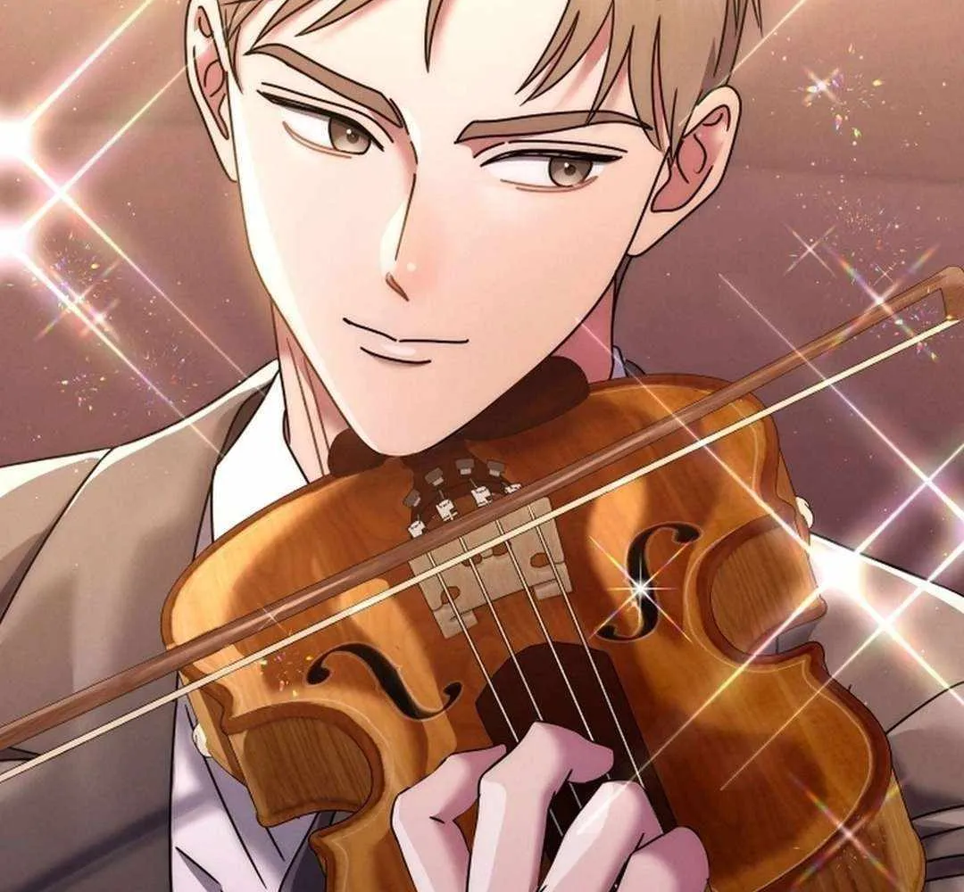 High School Musical Genius Is Paganini Reincarnated Chapter 52 page 85 - 