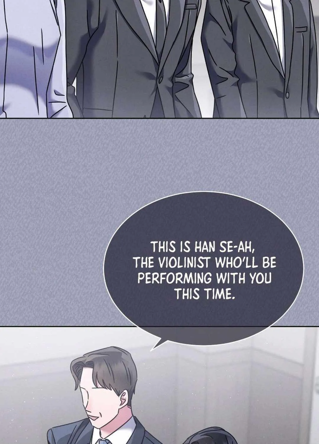 High School Musical Genius Is Paganini Reincarnated Chapter 52 page 88 - 
