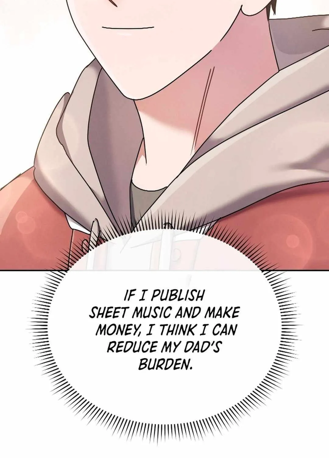 High School Musical Genius Is Paganini Reincarnated Chapter 53 page 13 - 