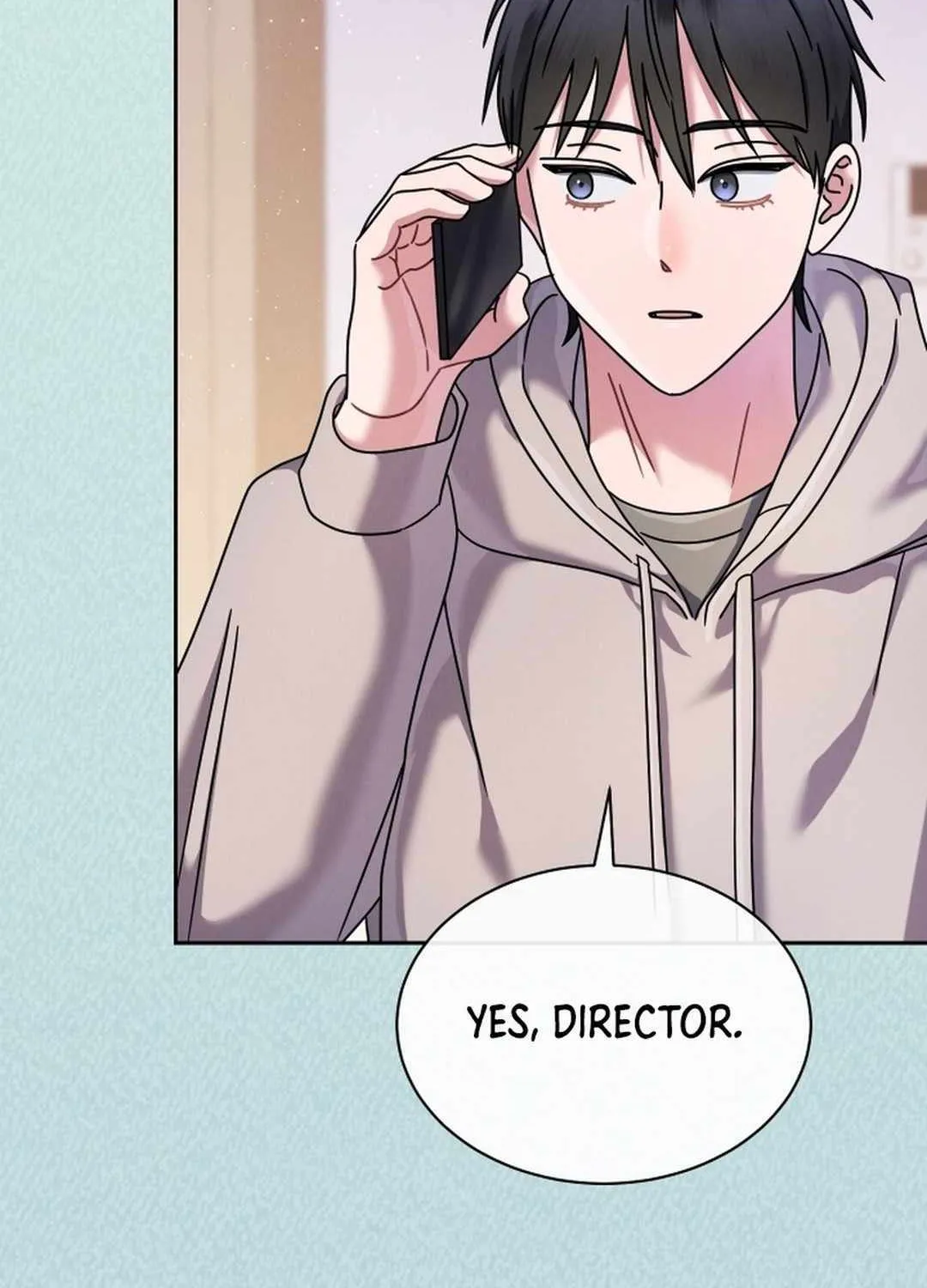 High School Musical Genius Is Paganini Reincarnated Chapter 53 page 20 - 