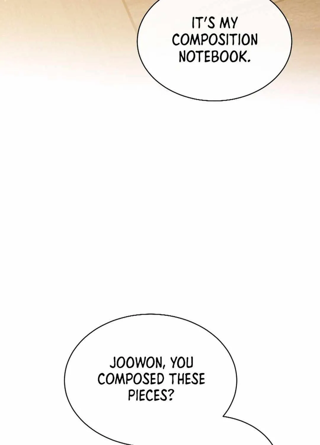 High School Musical Genius Is Paganini Reincarnated Chapter 53 page 4 - 
