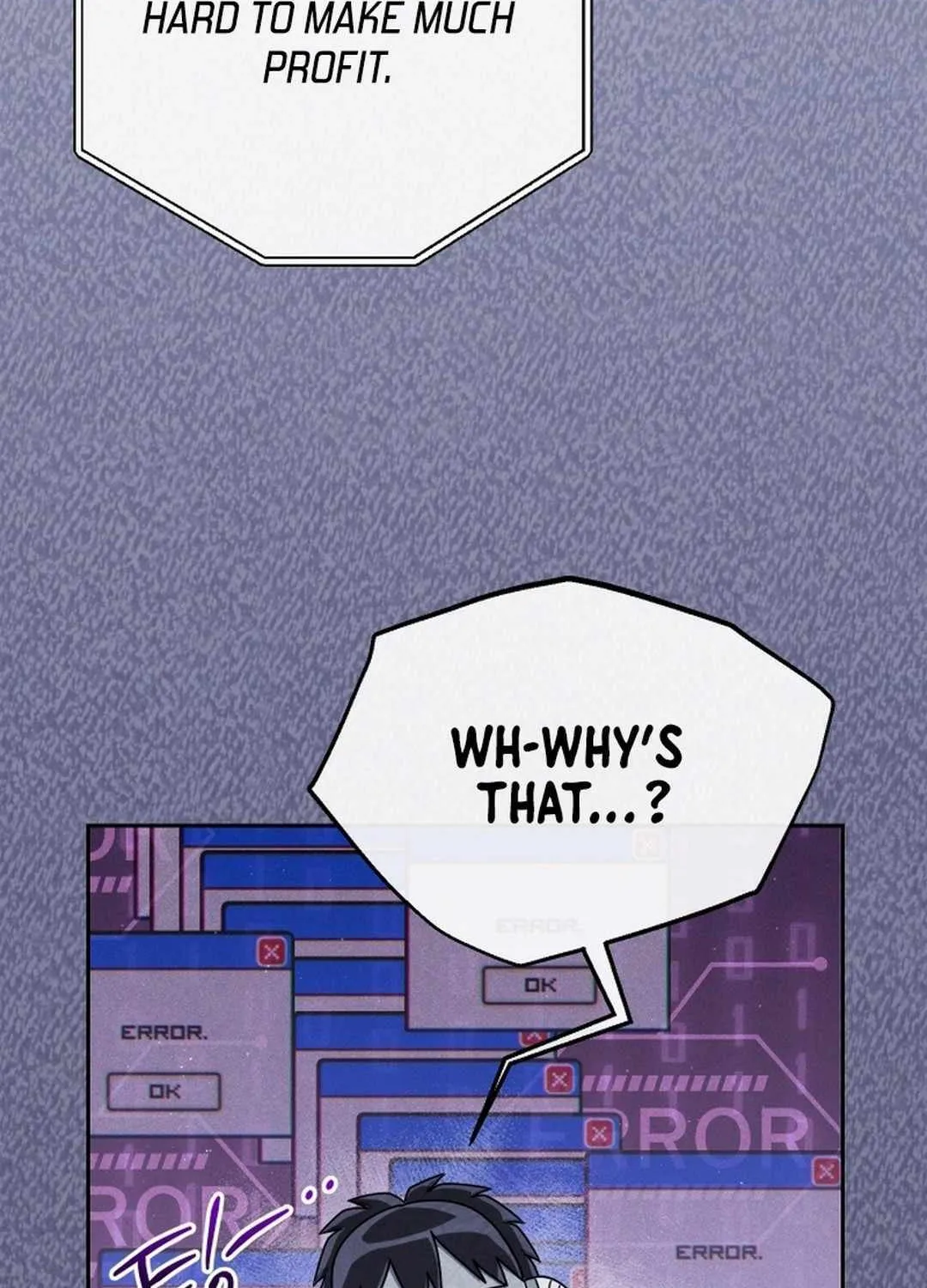 High School Musical Genius Is Paganini Reincarnated Chapter 53 page 37 - 