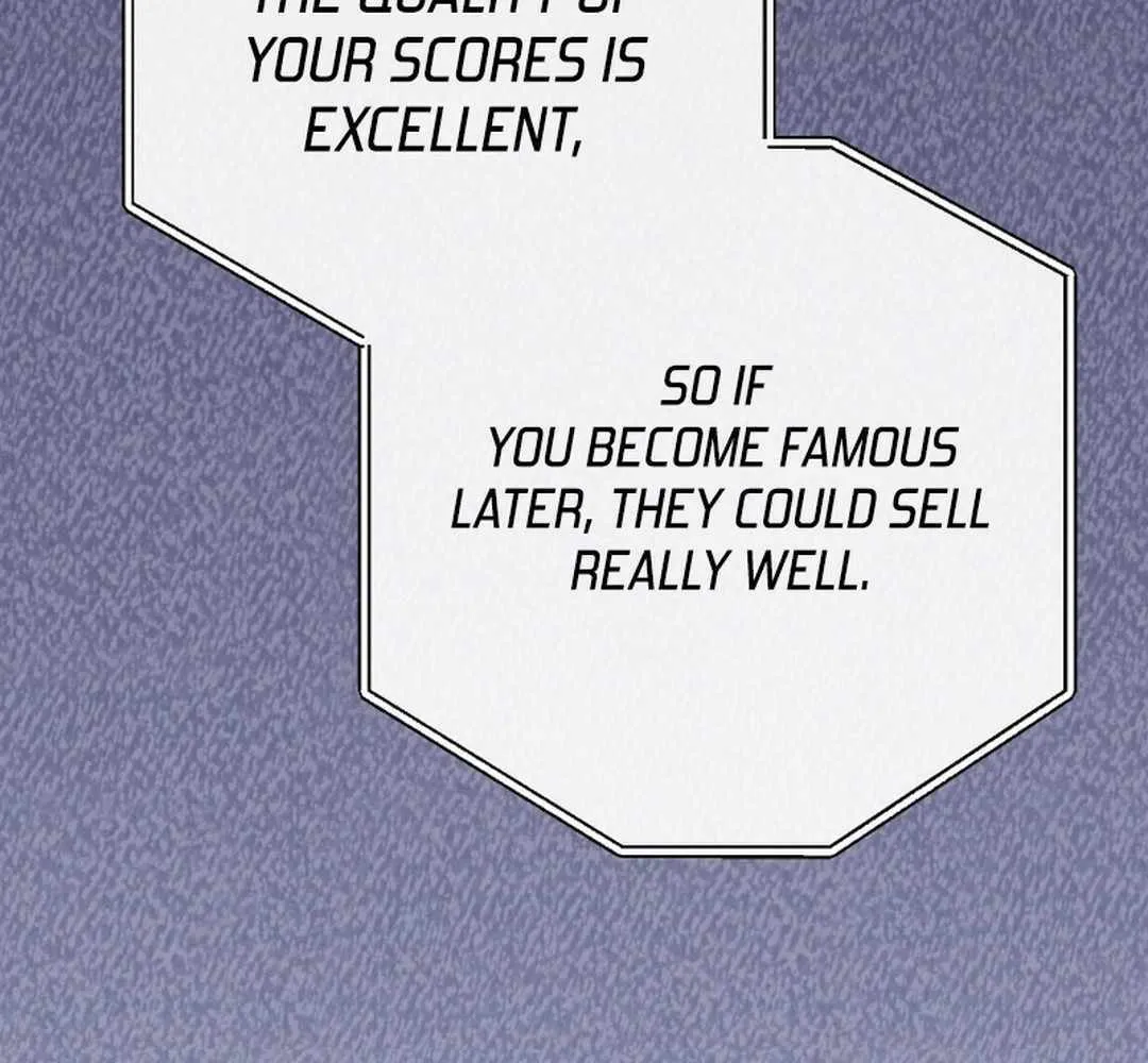 High School Musical Genius Is Paganini Reincarnated Chapter 53 page 42 - 