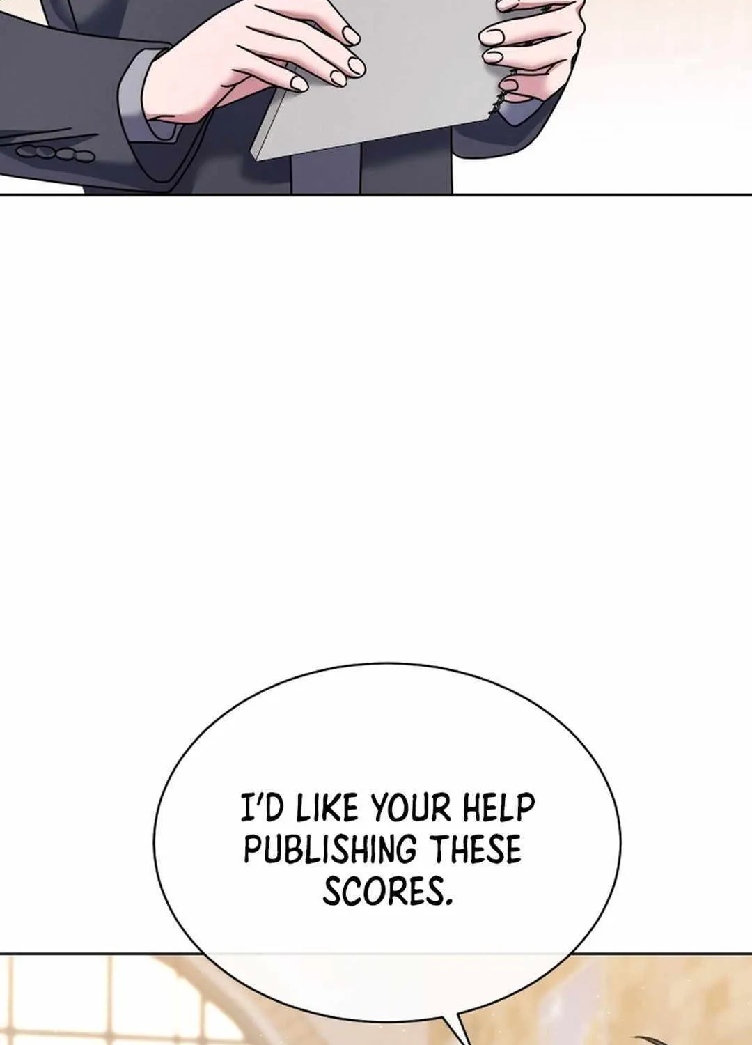 High School Musical Genius Is Paganini Reincarnated Chapter 53 page 6 - 