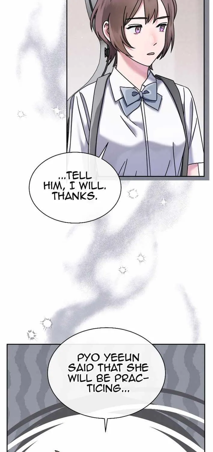 High School Musical Genius Is Paganini Reincarnated Chapter 54 page 11 - 