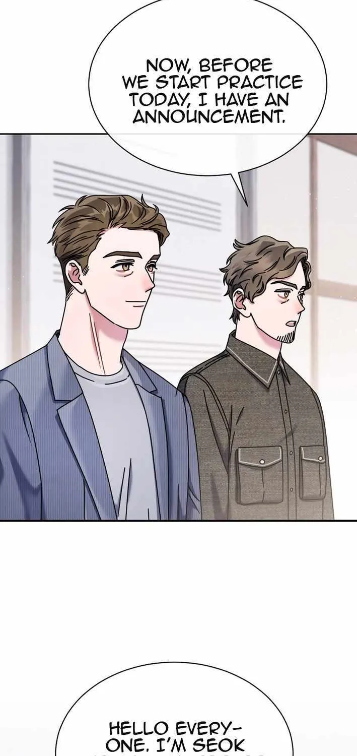 High School Musical Genius Is Paganini Reincarnated Chapter 54 page 21 - 