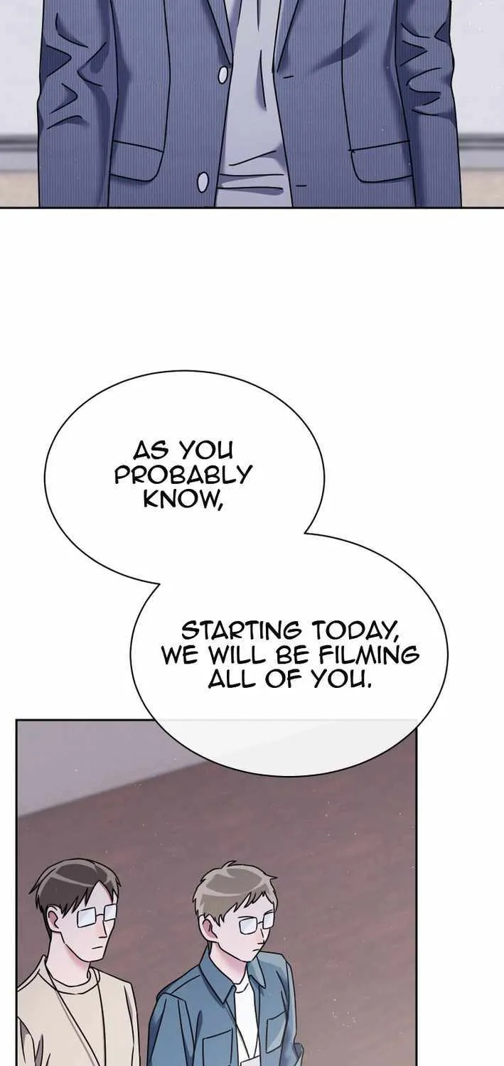 High School Musical Genius Is Paganini Reincarnated Chapter 54 page 23 - 