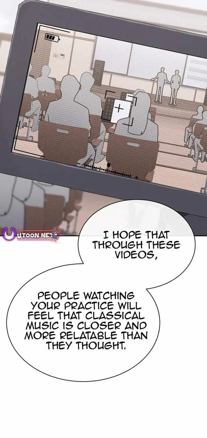 High School Musical Genius Is Paganini Reincarnated Chapter 54 page 25 - 