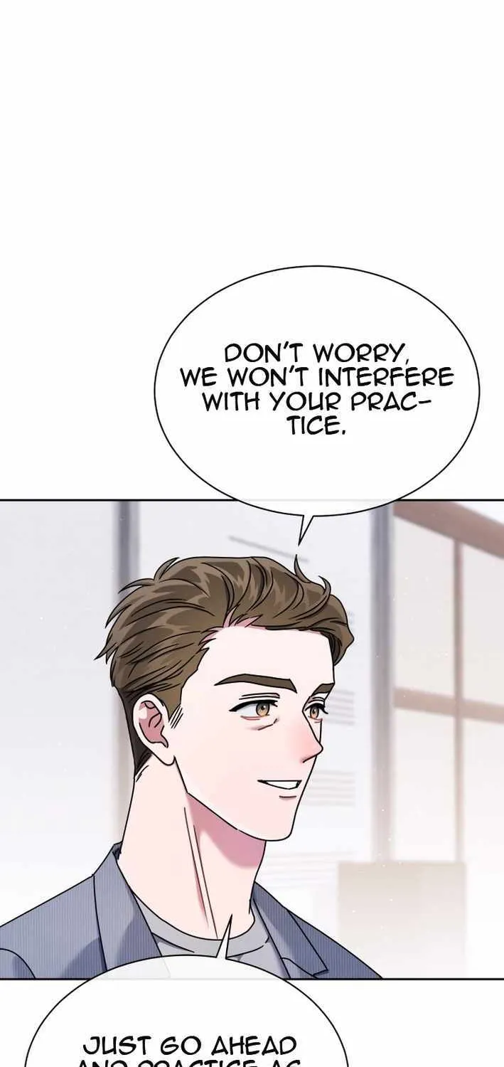 High School Musical Genius Is Paganini Reincarnated Chapter 54 page 26 - 