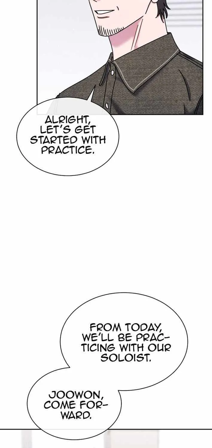 High School Musical Genius Is Paganini Reincarnated Chapter 54 page 30 - 