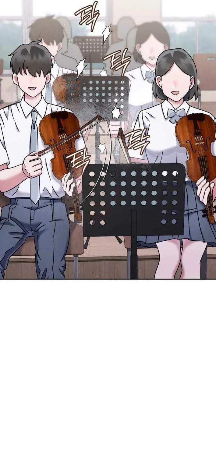 High School Musical Genius Is Paganini Reincarnated Chapter 54 page 31 - 