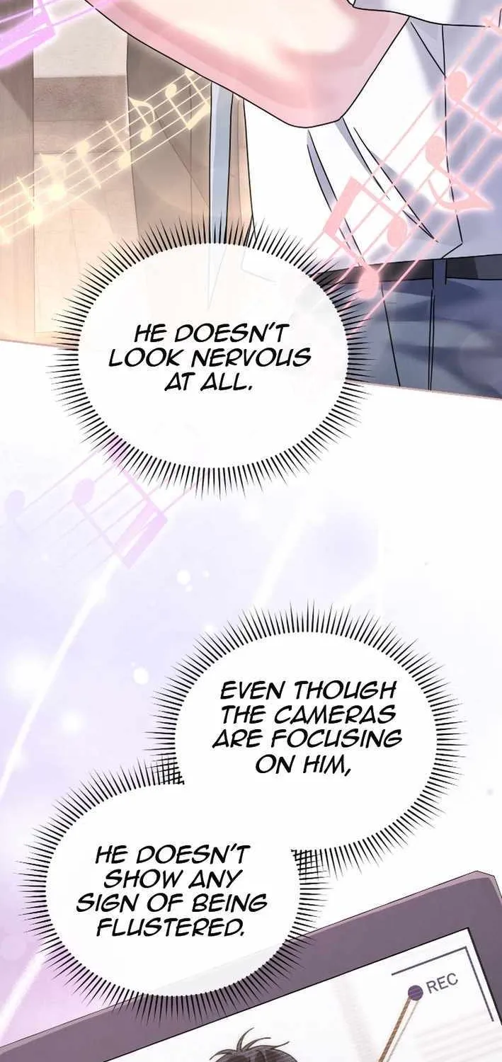 High School Musical Genius Is Paganini Reincarnated Chapter 54 page 38 - 