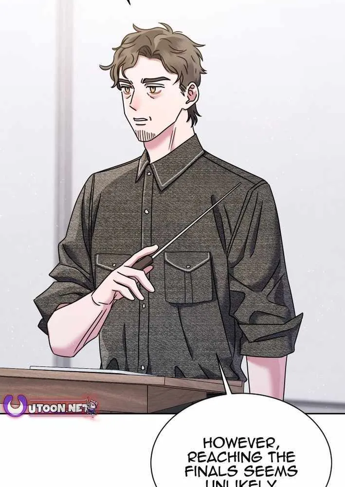 High School Musical Genius Is Paganini Reincarnated Chapter 54 page 43 - 