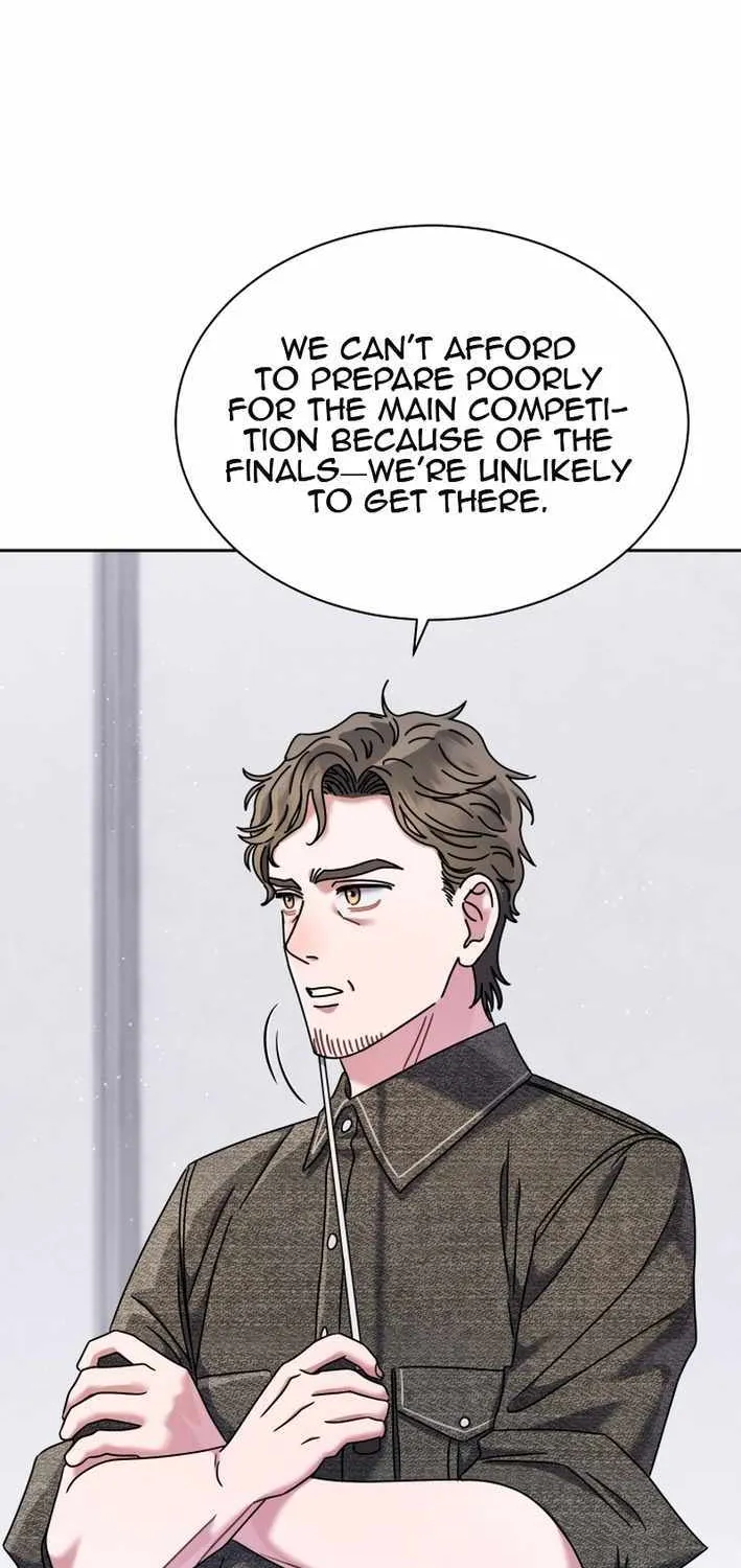 High School Musical Genius Is Paganini Reincarnated Chapter 54 page 45 - 