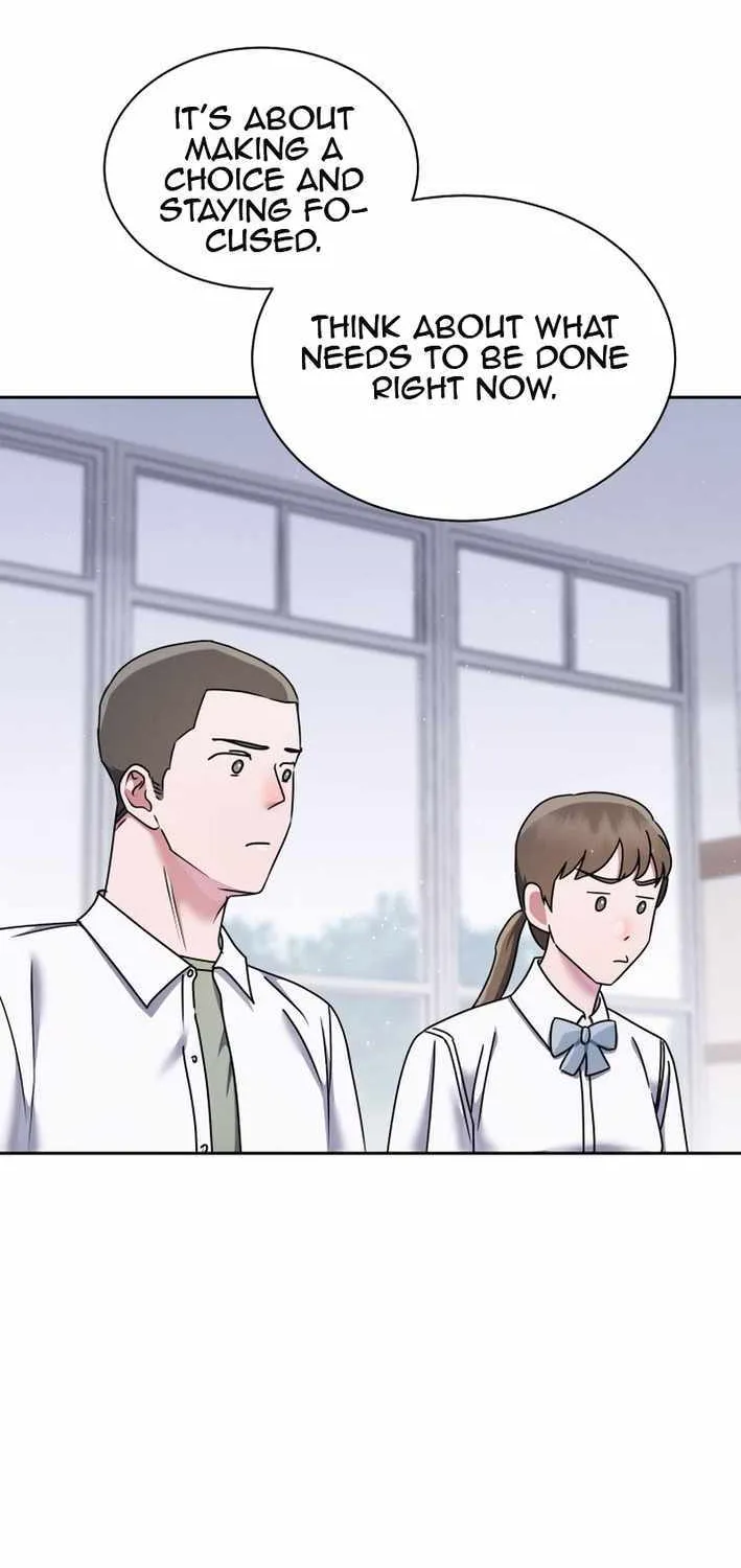 High School Musical Genius Is Paganini Reincarnated Chapter 54 page 49 - 