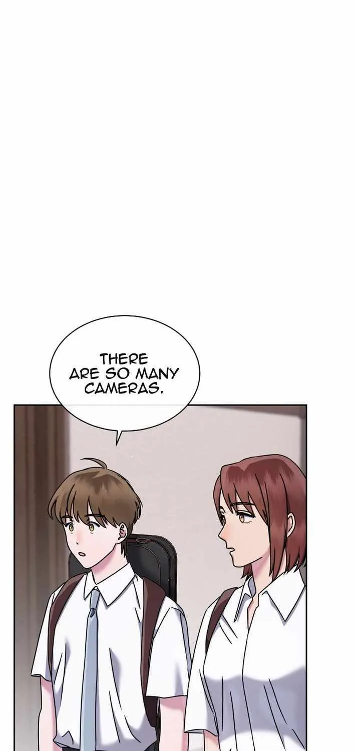 High School Musical Genius Is Paganini Reincarnated Chapter 54 page 6 - 