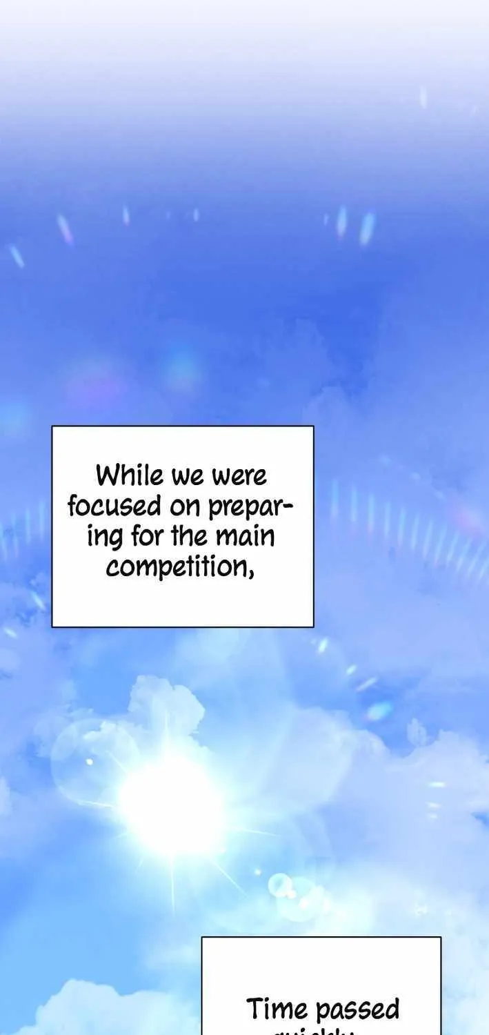 High School Musical Genius Is Paganini Reincarnated Chapter 54 page 53 - 