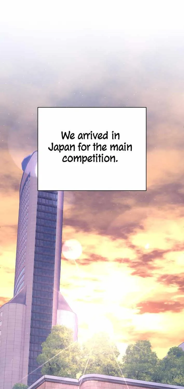 High School Musical Genius Is Paganini Reincarnated Chapter 54 page 56 - 