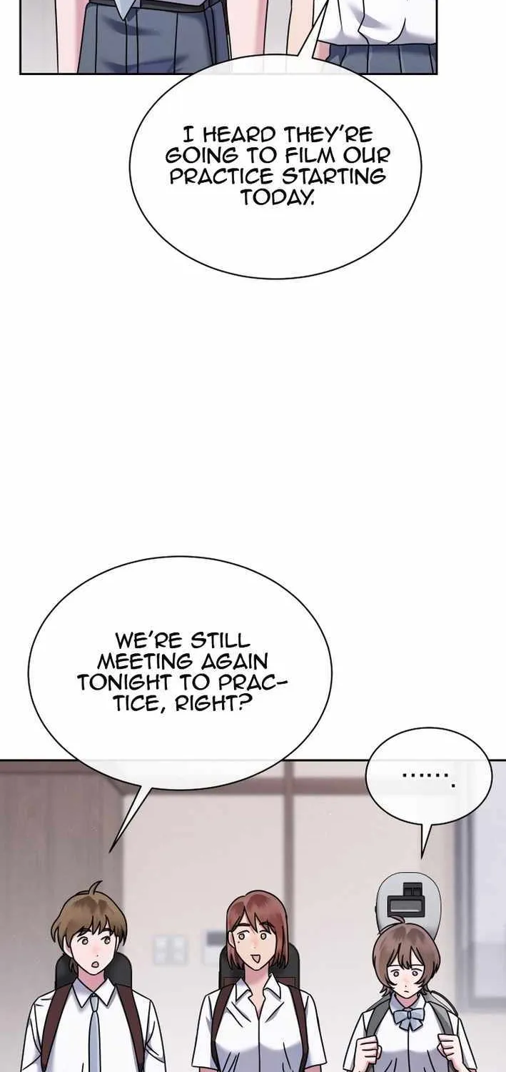 High School Musical Genius Is Paganini Reincarnated Chapter 54 page 7 - 